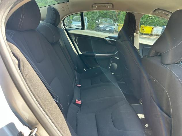 Volvo S60 D4 Geartronic Summum - Foto 7