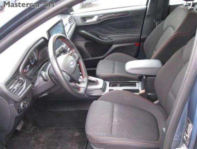 FORD Focus SW 1.0 ecoboost h ST-Line Design 125cv - GP736ST rif. 23965281 - Foto 7
