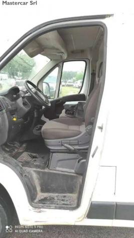 PEUGEOT Boxer 330 L2H2 2.2 BlueHDi 140cv - GB382KR rif. 23989099 - Foto 10
