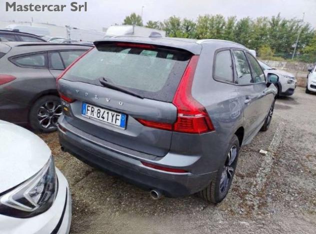 VOLVO XC60 XC60 2.0 t8 Business Sport awd 320cv geartronic - rif. 24193349 - Foto 4