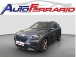 BMW X1            (F48) X1 sDrive18d Msport