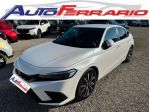 HONDA Civic 11ª serie Civic 2.0 Hev eCVT Elegance