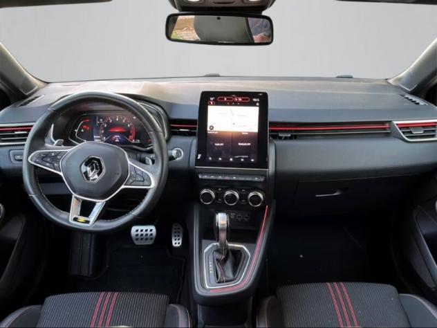 RENAULT Clio 5ª serie Clio TCe 130 CV EDC FAP 5 porte R.S. Line - Foto 9