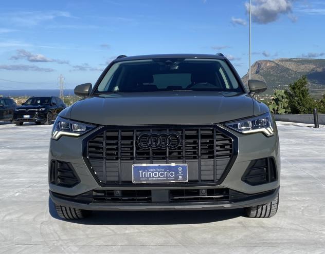 Audi Q3 Business 2.0 TDI 150CV 35 - Foto 2