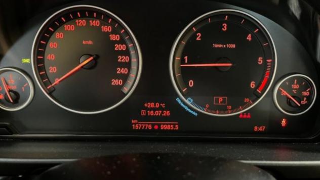 BMW 520 d Luxury rif. 23932027 - Foto 10