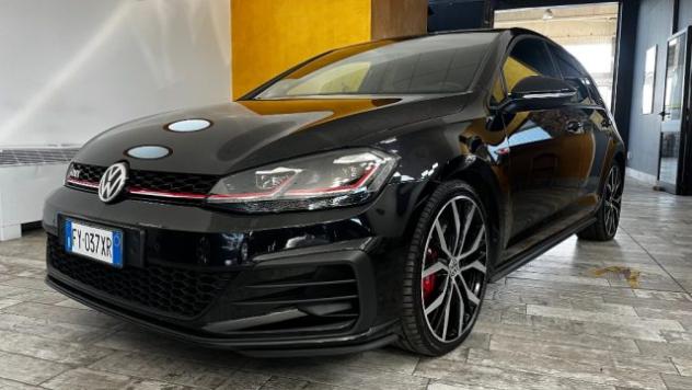 VOLKSWAGEN Golf GTI Performance 2.0 245 CV TSI DSG 5p. BMT rif. 24176235