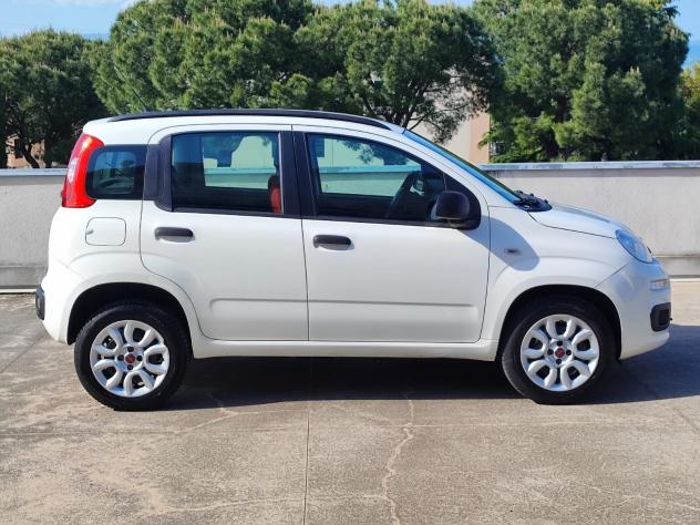 Fiat Panda 0.9 TwinAir Turbo Natural Power Lounge Neopatentati - Foto 3