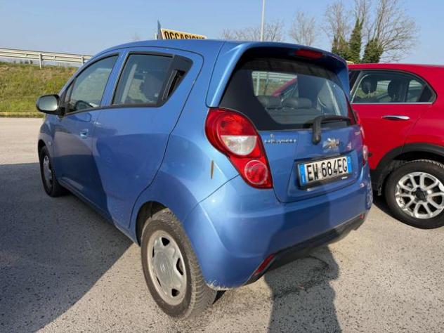 CHEVROLET Spark 1.0 LS rif. 23830599 - Foto 4