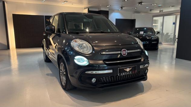 FIAT 500L 1.6 MJT 120CV 7 POSTI - 2018 - Foto 3