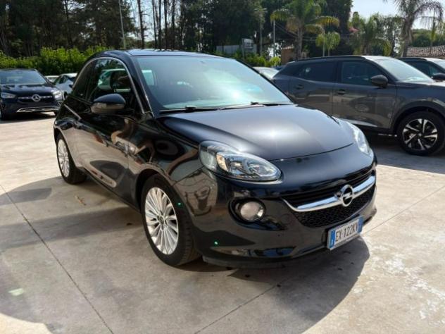 OPEL Adam 1.2 70 CV Glam rif. 23935714 - Foto 3