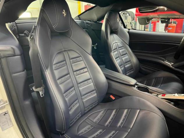 FERRARI California T DCT |FERRARI APPROVED| IVA ESPOSTA rif. 23931624 - Foto 10
