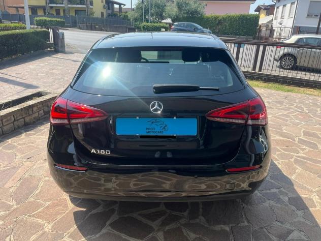 Mercedes-benz A 180 Automatic Business - Foto 6