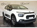 Citroën C3 PureTech 83 S&S Shine DA VETRINA