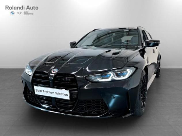 BMW M3 Touring 3.0 Competition M xdrive auto rif. 21944025