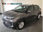 TOYOTA  Yaris Cross  1.5 Hybrid 5p. E-CVT Active