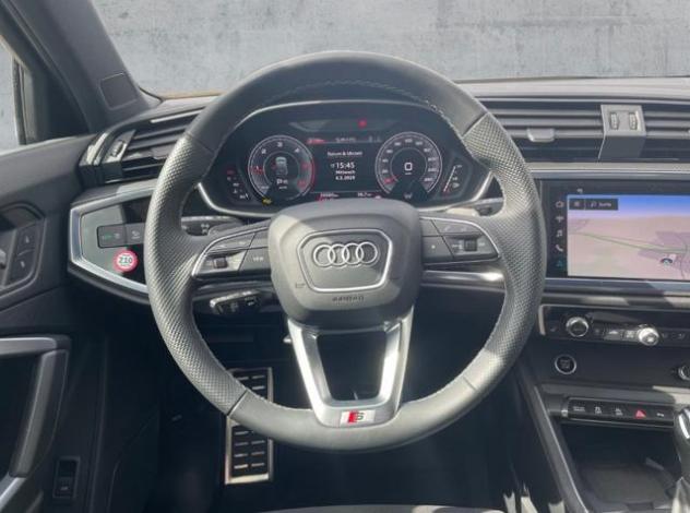 AUDI Q3 SPB 40 TDI quattro S tronic S line edition rif. 23309006 - Foto 5