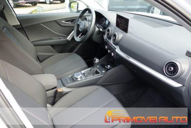 AUDI Q2 35 TFSI rif. 20536381 - Foto 5