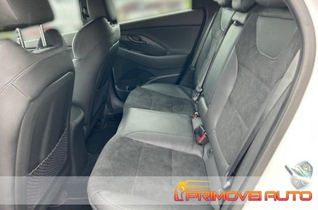 HYUNDAI i30 Fastback 2.0 T-GDI 280 CV DCT N Performance rif. 19602964 - Foto 4