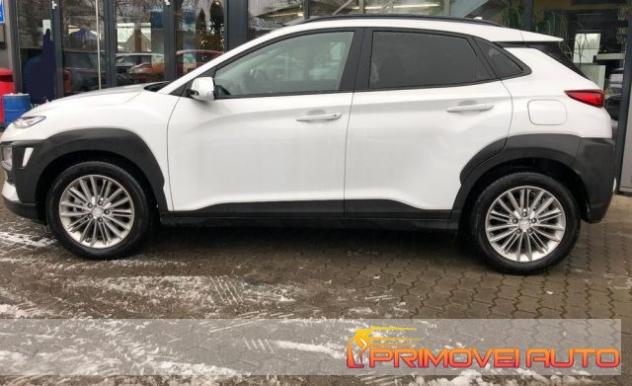 HYUNDAI Kona 1.6 T-GDI 2WD DCT Style rif. 19124518 - Foto 6