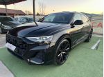 Audi Q8 *50TDI*S-LINE*VIRTUAL*TETTO*KAMERA*FULLLED*F1*