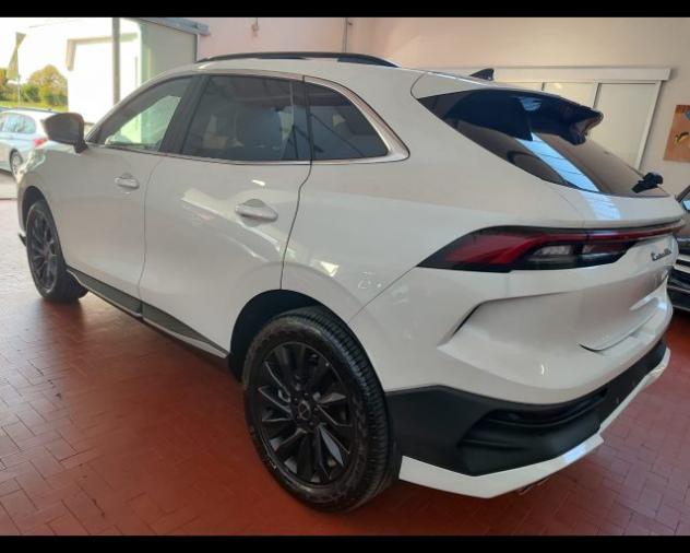 CIRELLI Cirelli 5 1.5 turbo GPL Premium rif. 22450486 - Foto 4