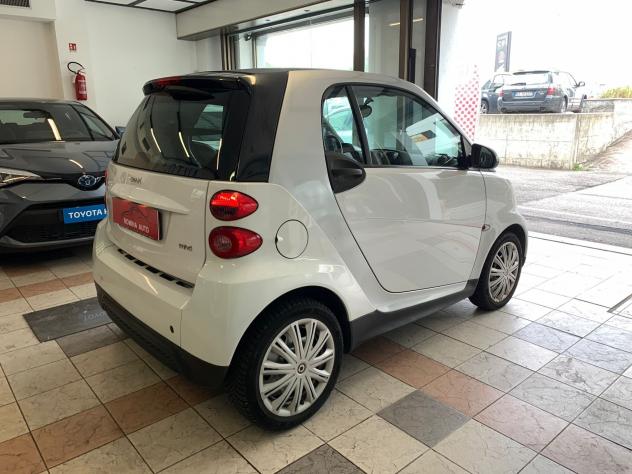 Smart ForTwo 1000 62 kW couppassion - Foto 4