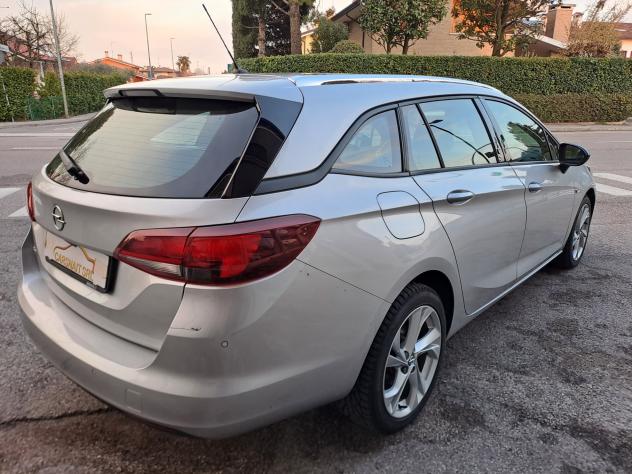 Opel Astra 1.5 CDTI 122 CV S&S Sports Tourer GS Line - Foto 3