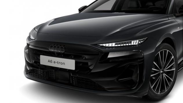 AUDI A6 Avant Audi S line e-tron 210,00 kW rif. 24057990 - Foto 2