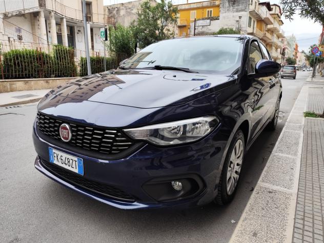 Fiat Tipo 1.6 Mjt 120cv DIESEL BERLINA - Foto 2
