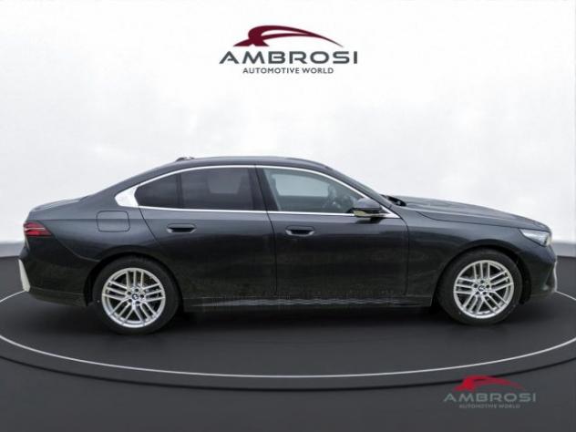 BMW 520 Serie 5 d Travel Package rif. 23271704 - Foto 5