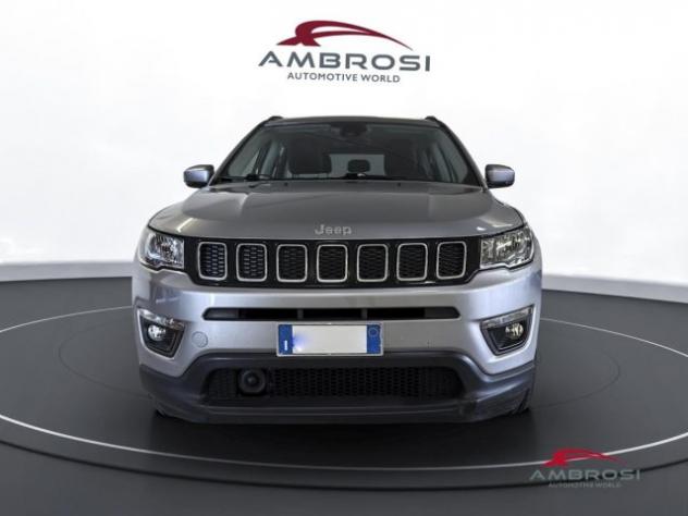 JEEP Compass 1.6 Multijet II 2WD Longitude rif. 23814725 - Foto 7
