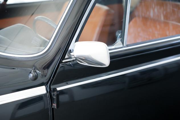 Volkswagen Maggiolino 1303 Cabriolet - Foto 8