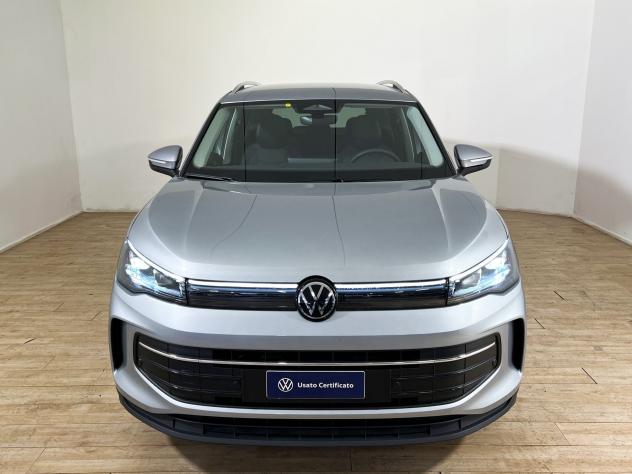 Volkswagen Tiguan Tiguan 1.5 etsi Edition Plus 150cv dsg - Foto 2
