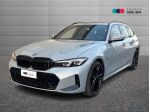 BMW Serie 3 320e Touring MSport auto