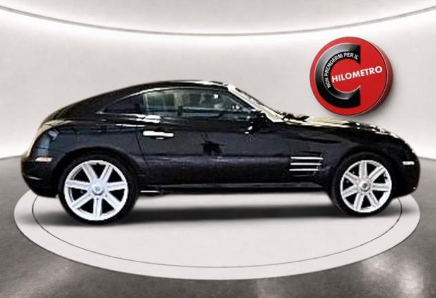 CHRYSLER Crossfire 3.2 cat Limited rif. 23943976 - Foto 8
