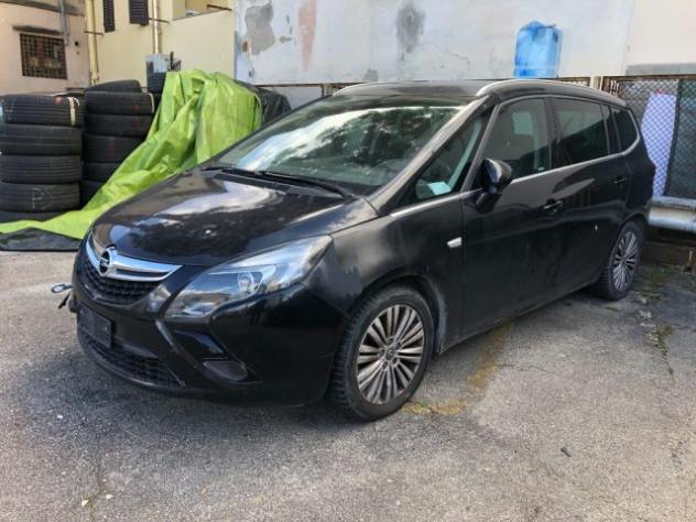 OPEL Zafira Tourer 2.0 CDTi 130CV aut. Cosmo rif. 22157328
