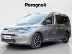 VOLKSWAGEN Caddy 2.0 TDI 122 CV 4Motion Style Maxi 7P. rif. 24105546
