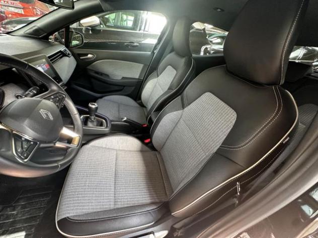 Renault Clio TCe 90 CV Techno - Foto 10