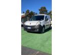 Renault Kangoo Z.E. E-Tech Electric