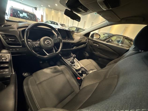 Nissan Qashqai 1.3 MHEV 140 N-Connecta - Foto 7