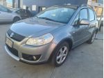 Suzuki SX4 SX4 1.9 ddis Outdoor Line 4wd