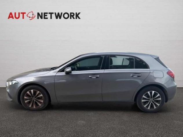 MERCEDES-BENZ A 180 Automatic Executive rif. 23708767 - Foto 7
