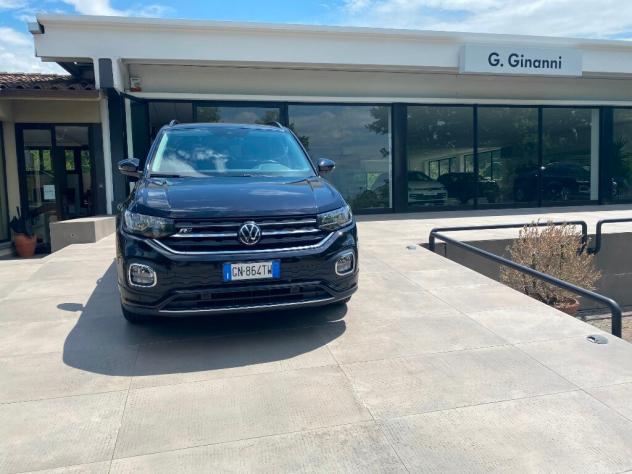 VOLKSWAGEN T-Cross T-Cross 1.0 TSI Sport - Foto 5