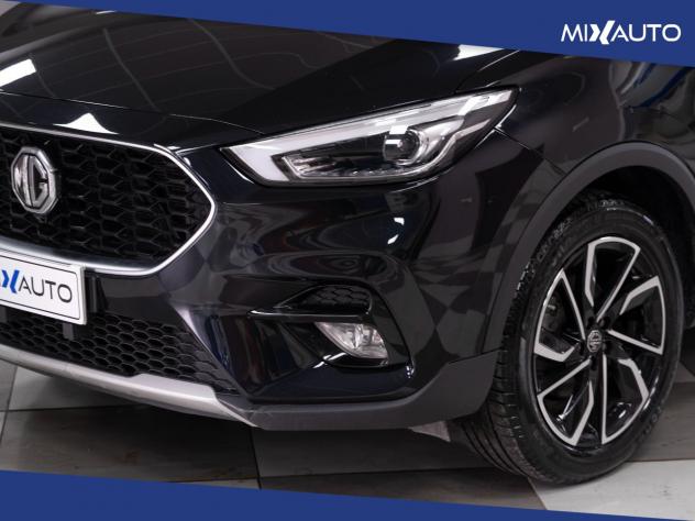 MG ZS 1.5L 5MT Luxury - Foto 9