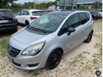 OPEL - Meriva - 1.4 T 120CV GPL Design Edition - FINANZIABILE - PERMUTE
