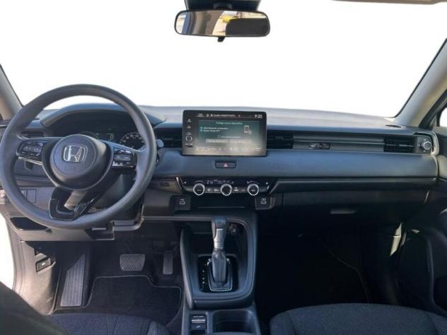 Honda HR-V 1.5 131 CV Hybrid Automatica NAVI LED Elegance - Foto 7