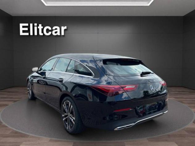 MERCEDES-BENZ CLA 180 Automatic Shooting Brake Advanced rif. 23311824 - Foto 3