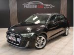 Audi A1 SPB 30 TFSI S tronic line edition