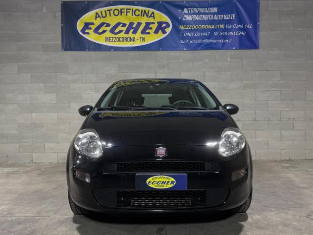 Fiat Punto 1.3 MJT 75CV 5 PORTE NEOPATENTATI - Foto 3