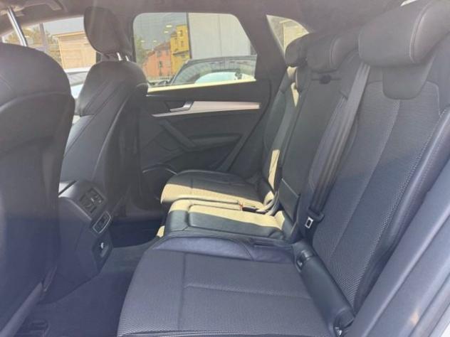 AUDI Q5 50 TFSI e quattro S tronic S line plus rif. 23532629 - Foto 7